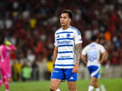 Aston Villa told €35m to start talks – Firm response to Villa contact Kaio Jorge