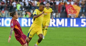 Kostas Tsimikas is wanted by Nottingham Forest