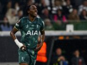 Tottenham winger identified as Porto’s dream replacement – Interesting transfer in works Mathys Tel