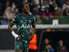 Tottenham winger identified as Porto’s dream replacement – Interesting transfer in works Mathys Tel
