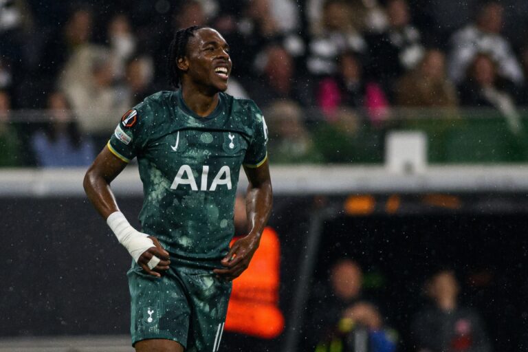 Tottenham winger identified as Porto’s dream replacement – Interesting transfer in works