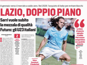 Corriere dello Sport