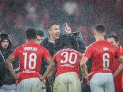 Manager appears to be pushing himself for Wolves job – Described as ‘leading candidate’ Bruno Lage