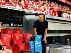 Massive Íñigo Pérez drama after Wolves contact – Blazing row, skips press conference Inigo Perez