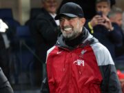 Jurgen Klopp Liverpool