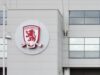 “A bit unfair” – Kim Hellberg fights back against Middlesbrough criticism Middlesbrough
