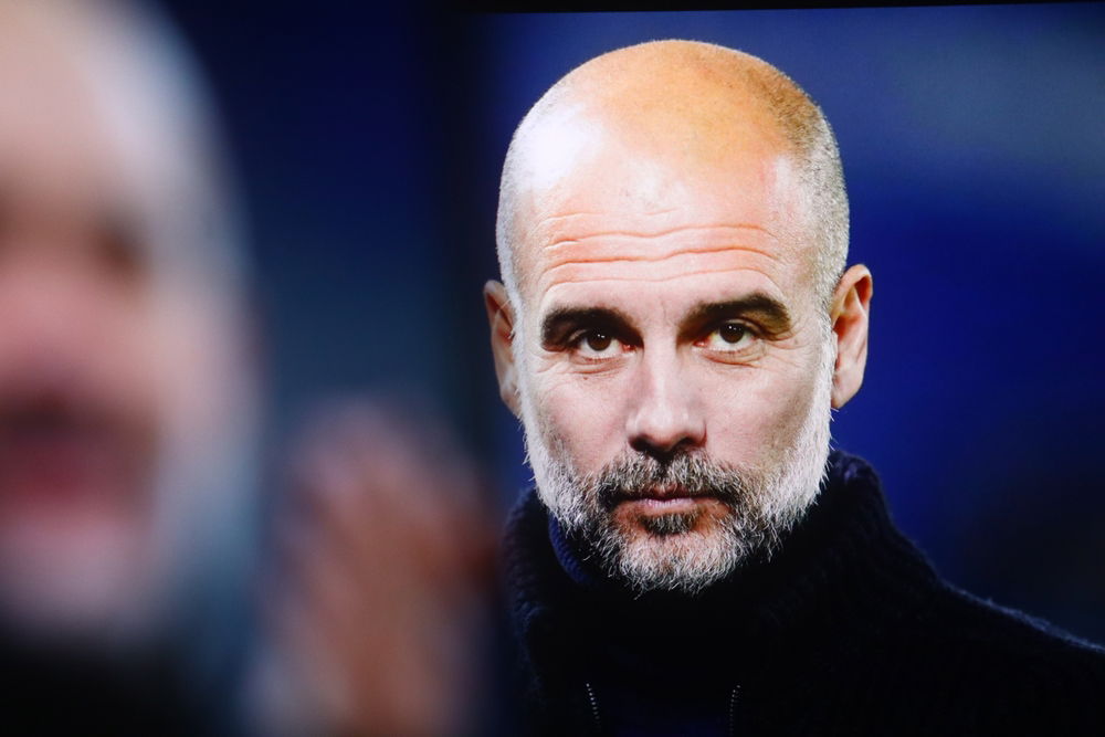 Yaya Toure reignites Pep Guardiola feud