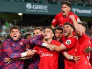 Bournemouth cancel ‘significant investment’ – Injury sees ‘genuine interest’ put aside Ruben Vargas