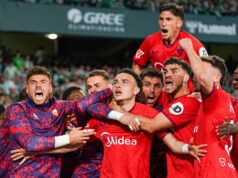 Bournemouth cancel ‘significant investment’ – Injury sees ‘genuine interest’ put aside Ruben Vargas