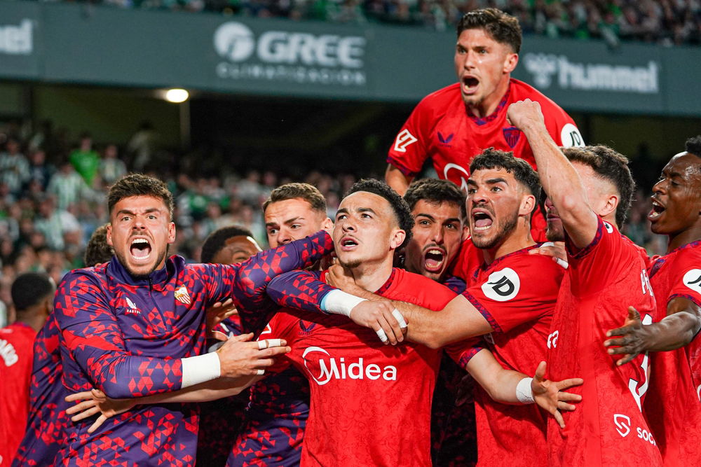 €18m will secure January signing for Tottenham – Spurs interest ‘intense’ - Sport Witness