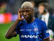 “Couldn’t believe it” – Chelsea star loses bet to Blues teammate Moises Caicedo