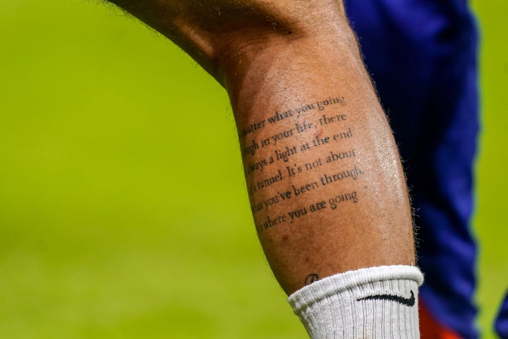 Tottenham player struggling with intensity of matches and training - Frank tactical decision unhelpful - Sport Witness