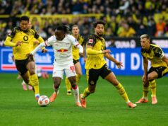 Yan Diomande: Liverpool, Manchester City, Chelsea keen on ‘one of greatest talents’ Yan Diomande