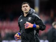 Aston Villa get to work for Martinez replacement – Two names now on shortlist Emiliano Martínez
