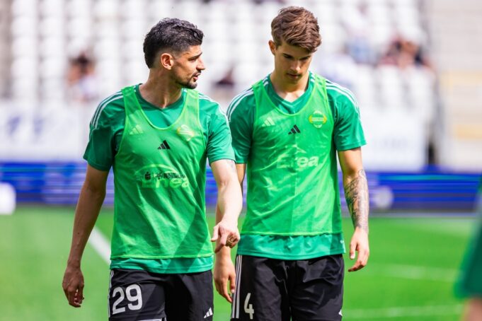 Tottenham player not training, ready to be risked this weekend – Won’t ...