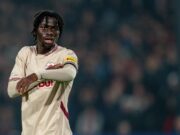 Stoke City take ‘necessary steps’ for signing – Swansea City also in picture Mamady Diambou