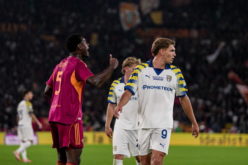 Tottenham, West Ham and Nottingham Forest ‘set their sights’ on striker – Tussle for January - Sport Witness