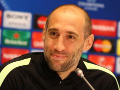 Pablo Zabaleta
