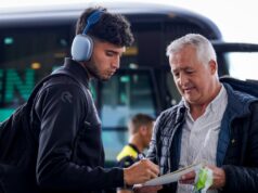 Fulham target Ricardo Pepi