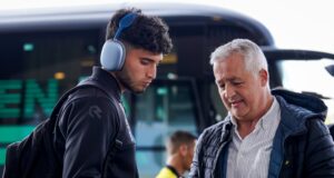 Fulham target Ricardo Pepi