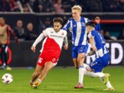 Chelsea told €85m to complete signing – Enzo replacement lined up Chelsea target Victor Froholdt