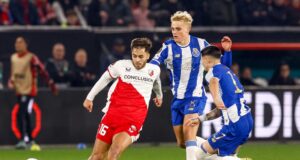 Souffian El Karouani