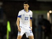 ‘Base figure of €25m’ – Aston Villa and Tottenham can get discount as competition rush ahead Tarik Muharemovic