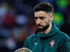 Big European club plan wild attempt to sign Bruno Fernandes – Manchester United skipper ‘on agenda’ Bruno Fernandes