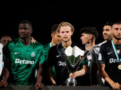 Transfer to Crystal Palace ‘almost happened’ – Eagles can seal deal in summer Ousmande Diomande, Morten Hjulmand, Zeno De Bast