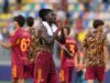 Manu Koné: Manchester United and Aston Villa set for another transfer face-off Manu Kone