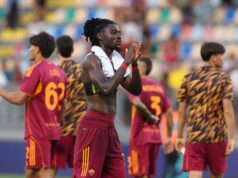 Manu Koné: Manchester United and Aston Villa set for another transfer face-off Manu Kone