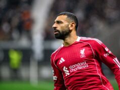 “Brains of a beetle” – Legend hammers Mohamed Salah over Liverpool drama Mohamed Salah