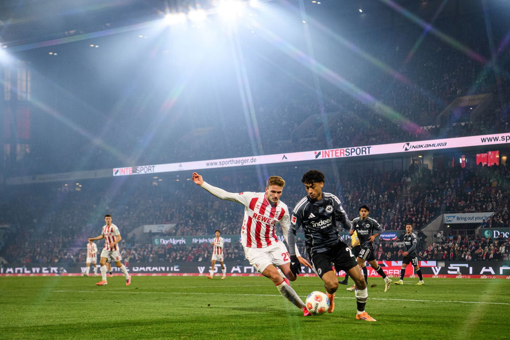 ‘Race completely open’ – Manchester City, Arsenal and Liverpool battle for €65m signing ‘Race completely open’ – Manchester City, Arsenal and Liverpool battle for €65m signing