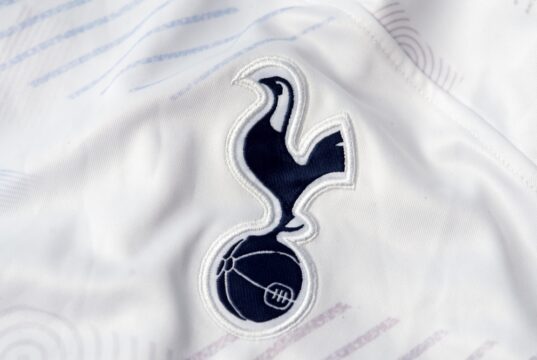 Tottenham