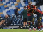 Eagerness to sell player to Everton for €20m – Move can impact Brighton Everton are well placed to sign Brooke Norton-Cuffy