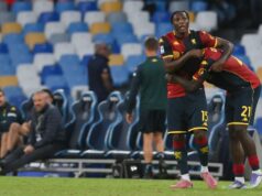 Eagerness to sell player to Everton for €20m – Move can impact Brighton Everton are well placed to sign Brooke Norton-Cuffy