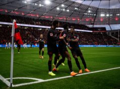 ‘Pole position’ – Arsenal make concrete moves to sign Bundesliga ace, ahead of competition Christian Kofane