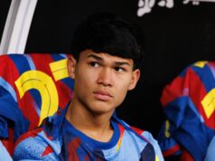 Manchester City close in on Barcelona midfielder – Can ‘finalise deal in coming days’ Dro Fernandez