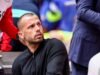 John Heitinga agent on Thomas Frank sack clause at Tottenham – Disbelief over situation Tottenham coach Johnny Heitinga