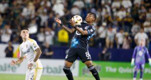 West Brom linked Joseph Rosales