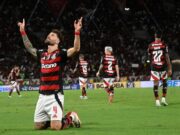 West Ham and Nottingham Forest named by agent – Defender has ‘multiple proposals’ on table Léo Pereira