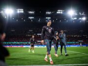 Leon Goretzka is being linked with Arsenal and Tottenham Hotspur