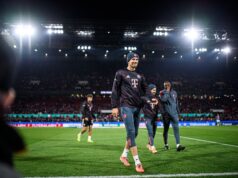 Leon Goretzka is being linked with Arsenal and Tottenham Hotspur