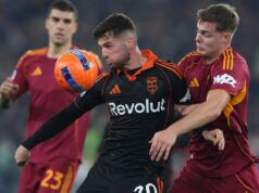 Leeds United target Martin Baturina