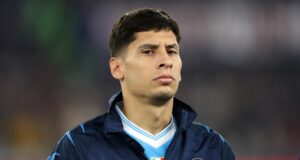 Nottingham Forest transfer has tempted Mathias Olivera