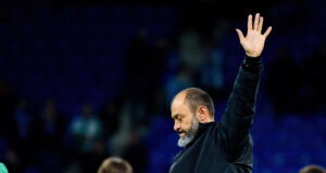 Nuno Espírito Santo