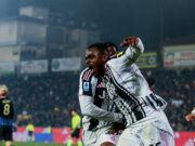 Tottenham, Aston Villa, Manchester United in €30m Pierre Kalulu tussle Pierre Kalulu