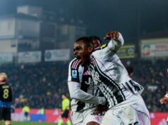 Tottenham, Aston Villa, Manchester United in €30m Pierre Kalulu tussle Pierre Kalulu