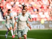 Leeds United: Director reveals transfer truth, as agents blamed for Whites drama Romano Schmid would be keen on move to Leeds United