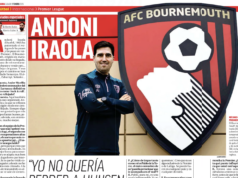 Andoni Iraola quizzed on Tottenham and Manchester United jobs – Speaks to Spanish newspaper Andoni Iraola speaks to Marca and is asked about Tottenham and Manchester United jobs